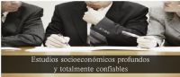 Evaluación Socioeconómica